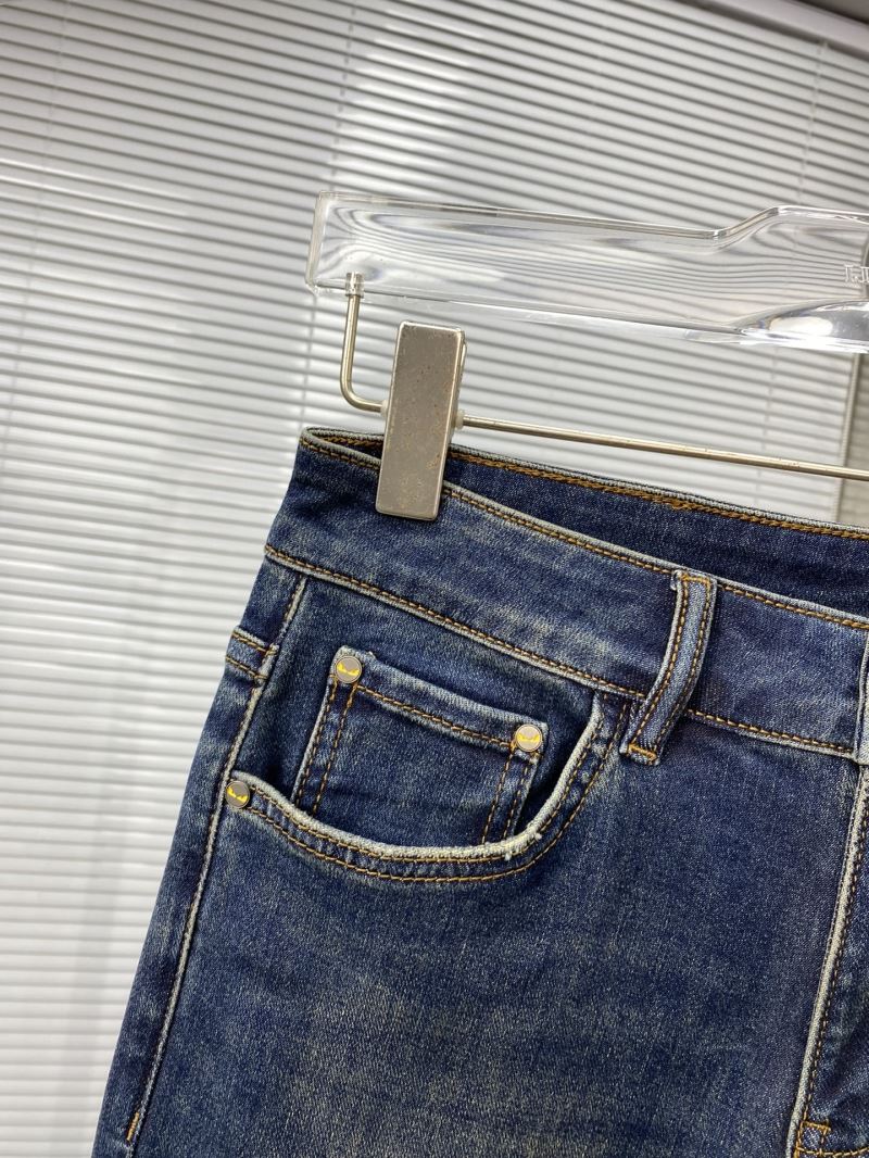 Fendi Jeans